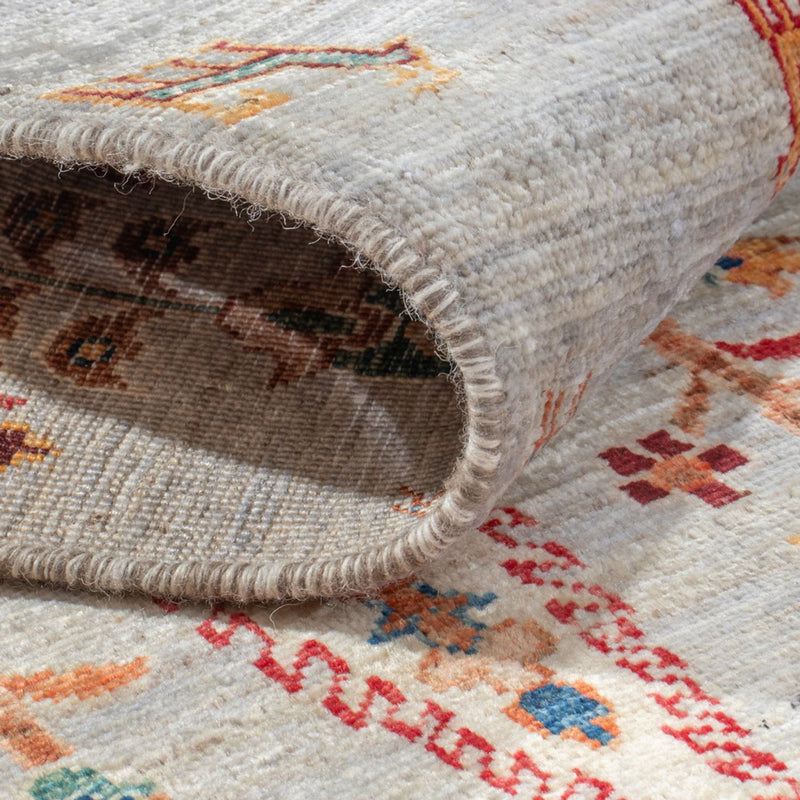 Ziegler Tapijt - Ariana - 239 x 171 cm - lichtgrijs