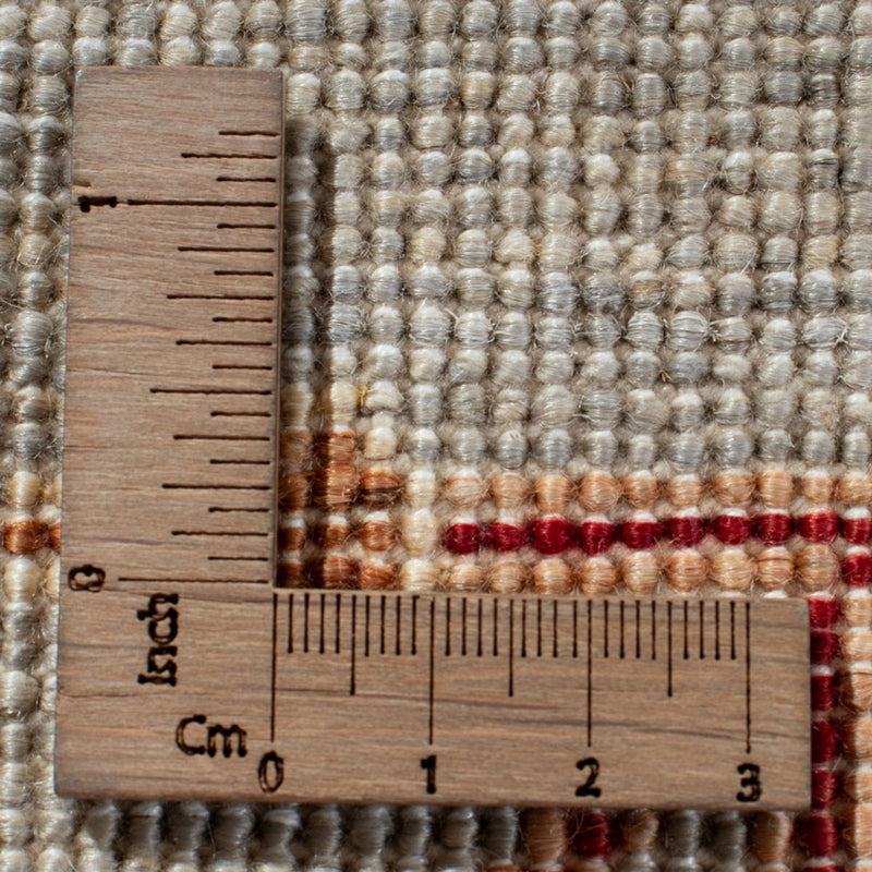 Ziegler Tapijt - Ariana - 239 x 171 cm - lichtgrijs