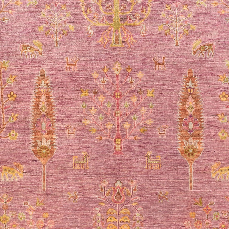 Ziegler Tapijt - Ariana - 250 x 175 cm - roze