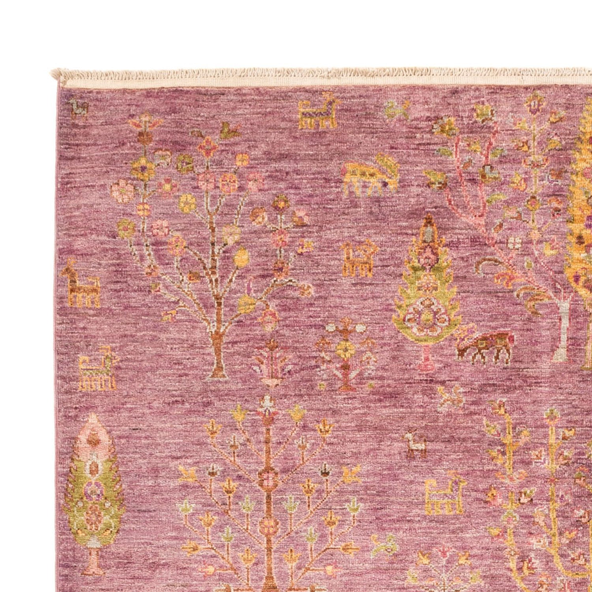 Ziegler Tapijt - Ariana - 250 x 175 cm - roze