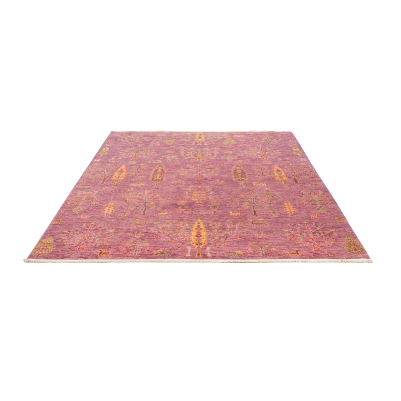 Ziegler Tapijt - Ariana - 250 x 175 cm - roze