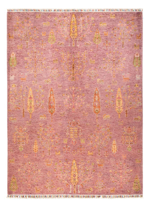 Ziegler Tapijt - Ariana - 240 x 177 cm - roze