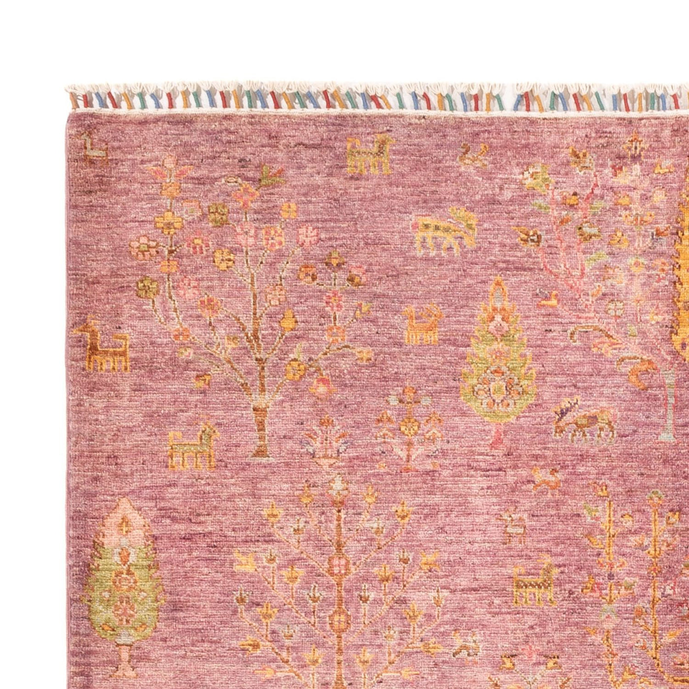 Ariana Tapijt 240x177cm - Oosters Tapijt