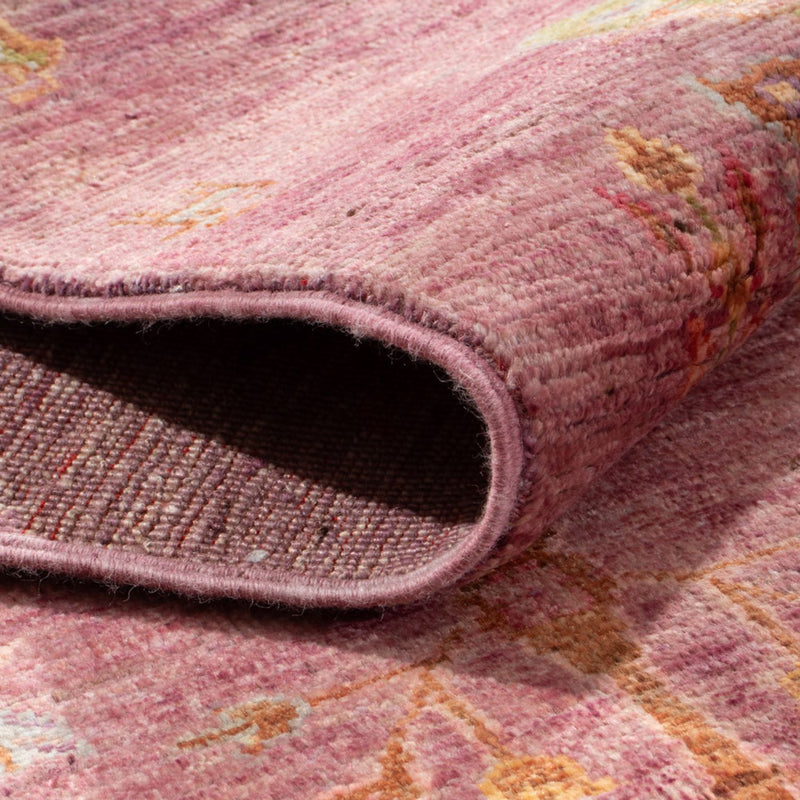 Ziegler Tapijt - Ariana - 240 x 177 cm - roze