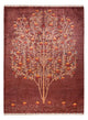 Ariana Tapijt 240x175cm - Oosters Tapijt