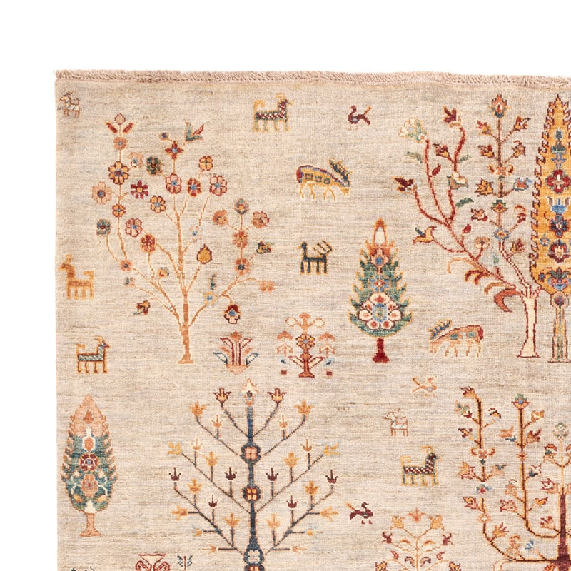 Ziegler Tapijt - Ariana - 237 x 172 cm - crème