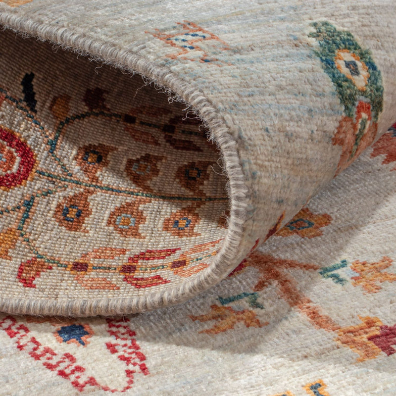 Ziegler Tapijt - Ariana - 237 x 172 cm - crème