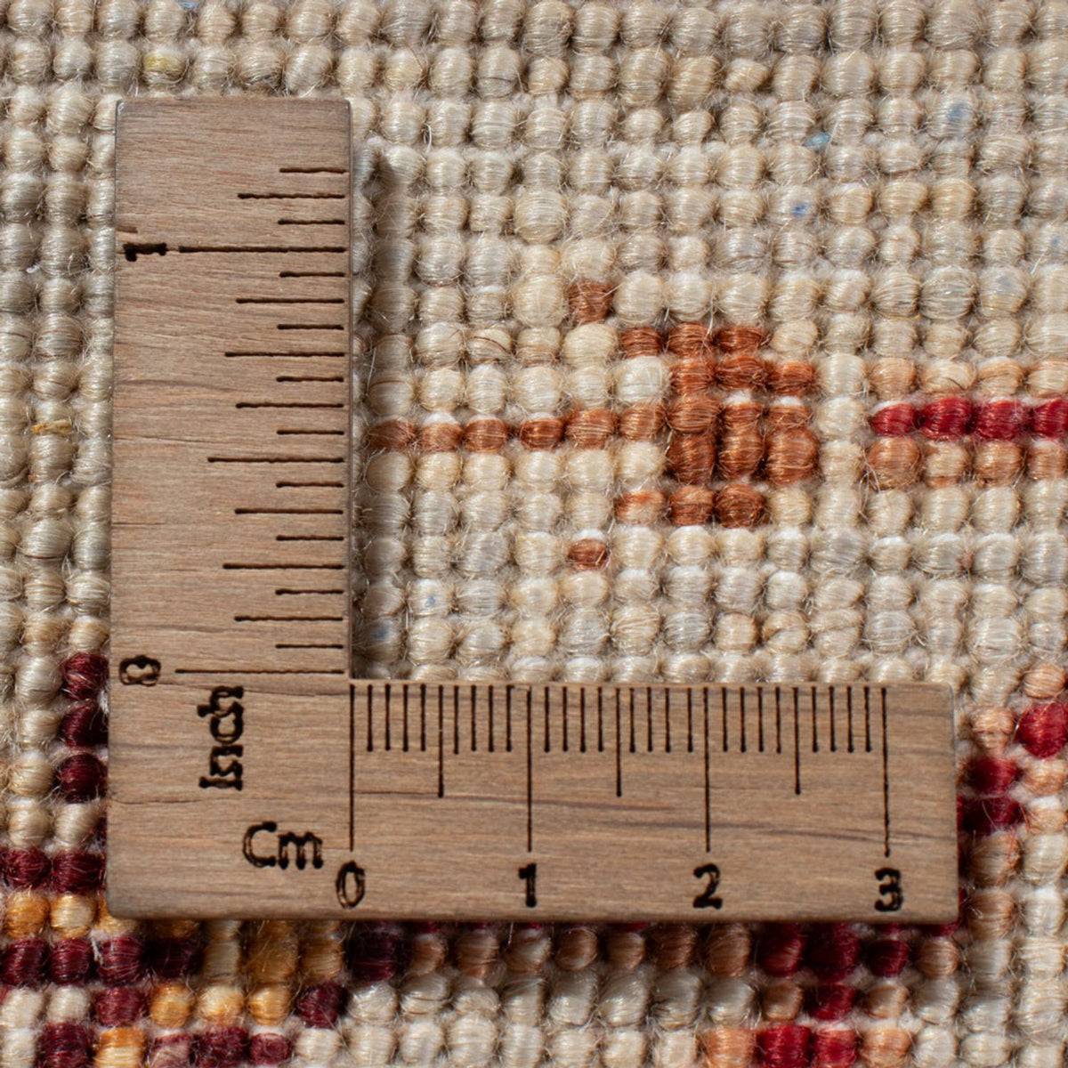 Ziegler Tapijt - Ariana - 237 x 172 cm - crème