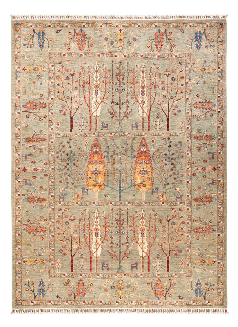 Ziegler Tapijt - Ariana - 236 x 173 cm - zand