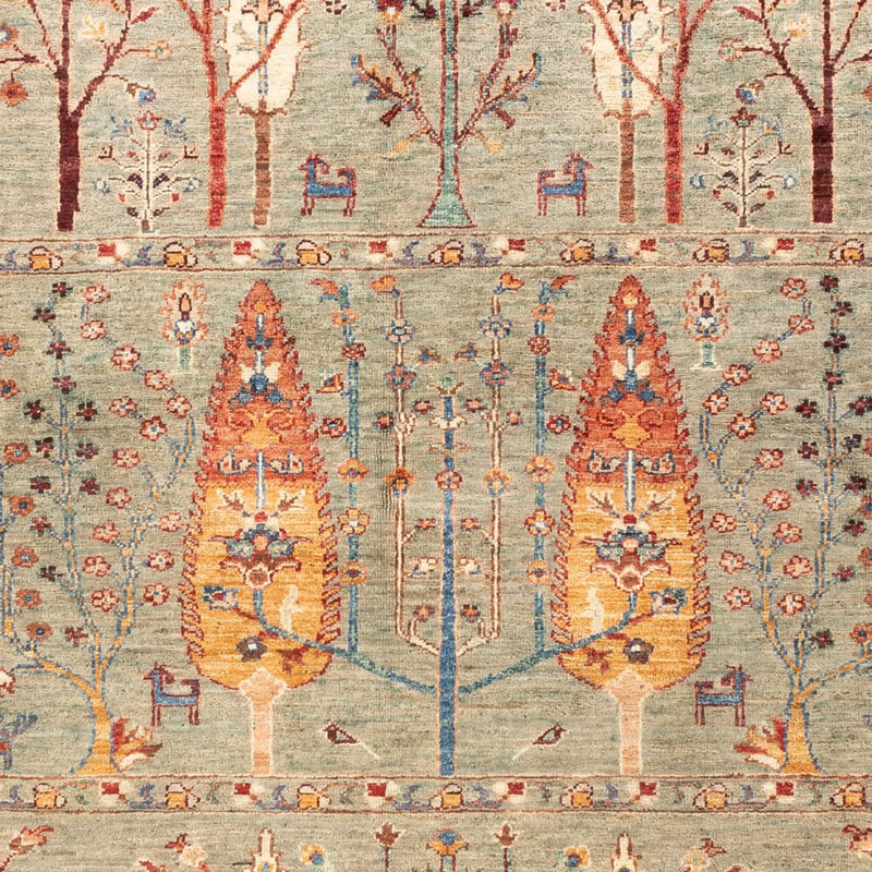 Ziegler Tapijt - Ariana - 236 x 173 cm - zand