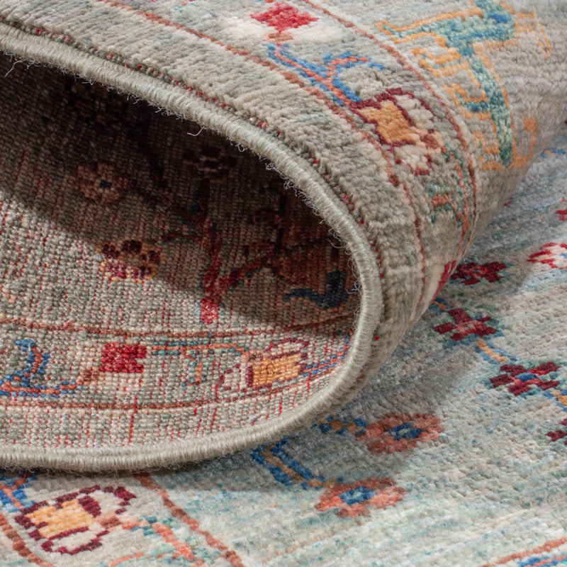 Ziegler Tapijt - Ariana - 236 x 173 cm - zand