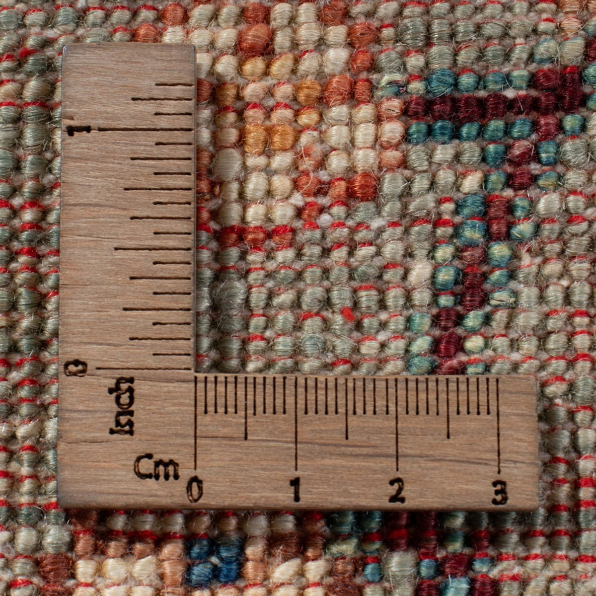 Ziegler Tapijt - Ariana - 236 x 173 cm - zand