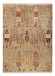 Ariana Tapijt 241x174cm - Oosters Tapijt