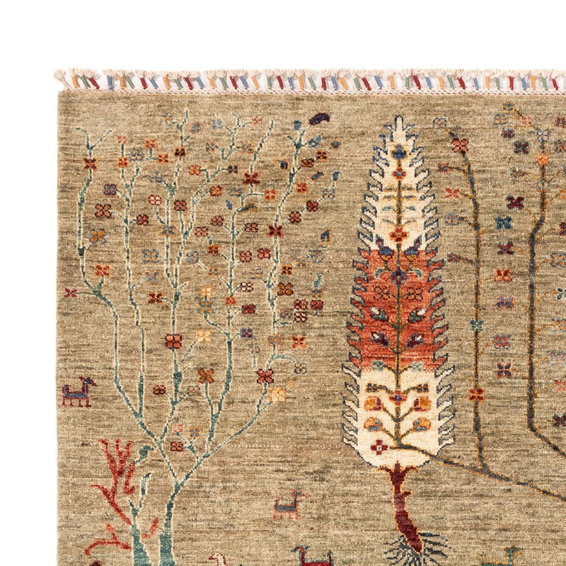 Ziegler Tapijt - Ariana - 241 x 174 cm - zand