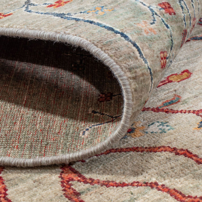 Ziegler Tapijt - Ariana - 241 x 174 cm - zand