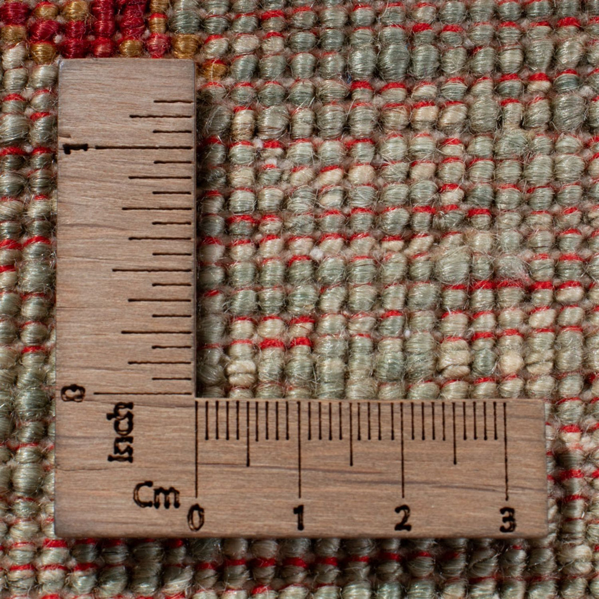 Ziegler Tapijt - Ariana - 241 x 174 cm - zand