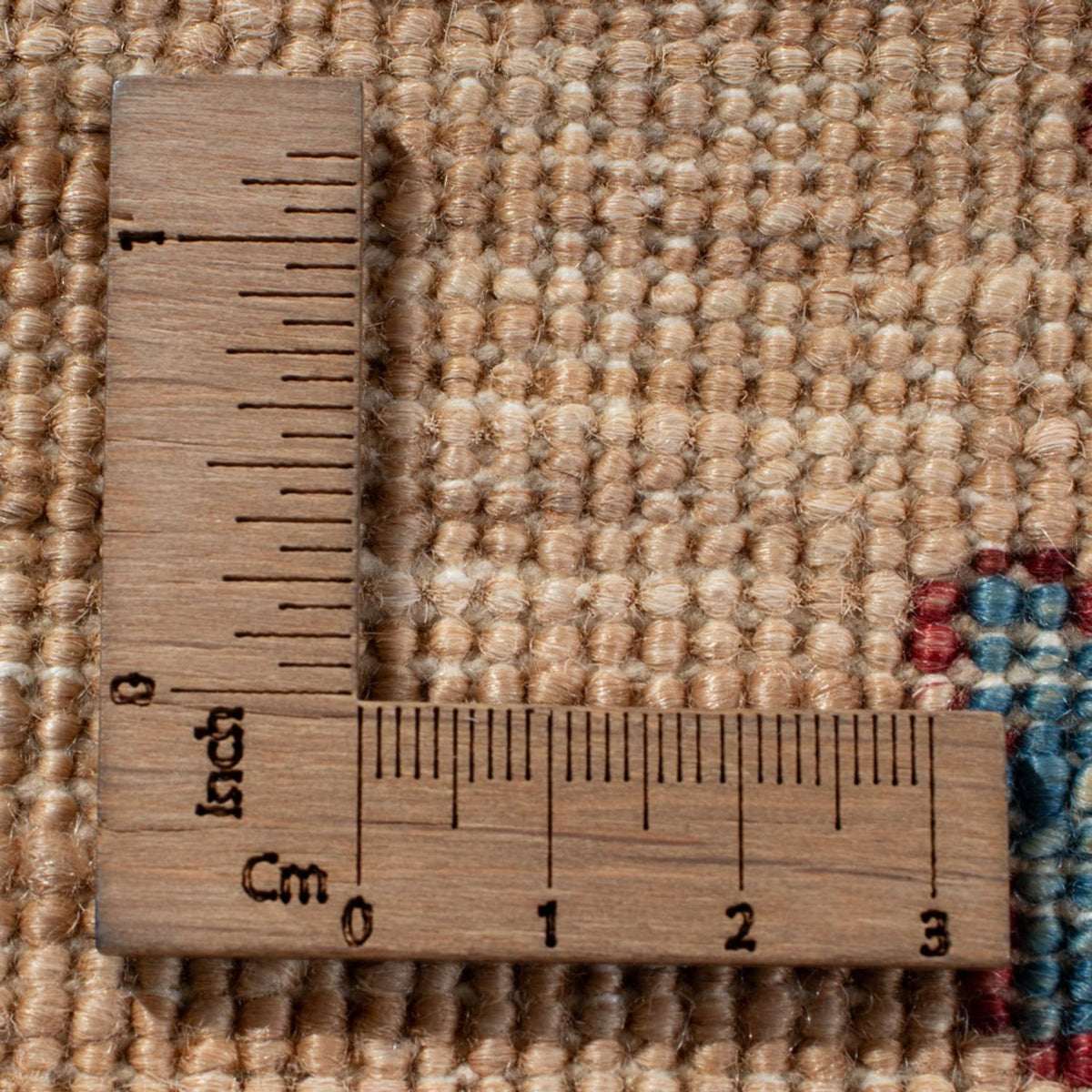 Ziegler Tapijt - Ariana - 241 x 171 cm - licht beige