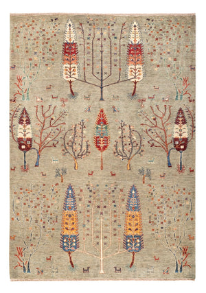 Ziegler Tapijt - Ariana - 244 x 173 cm - zand