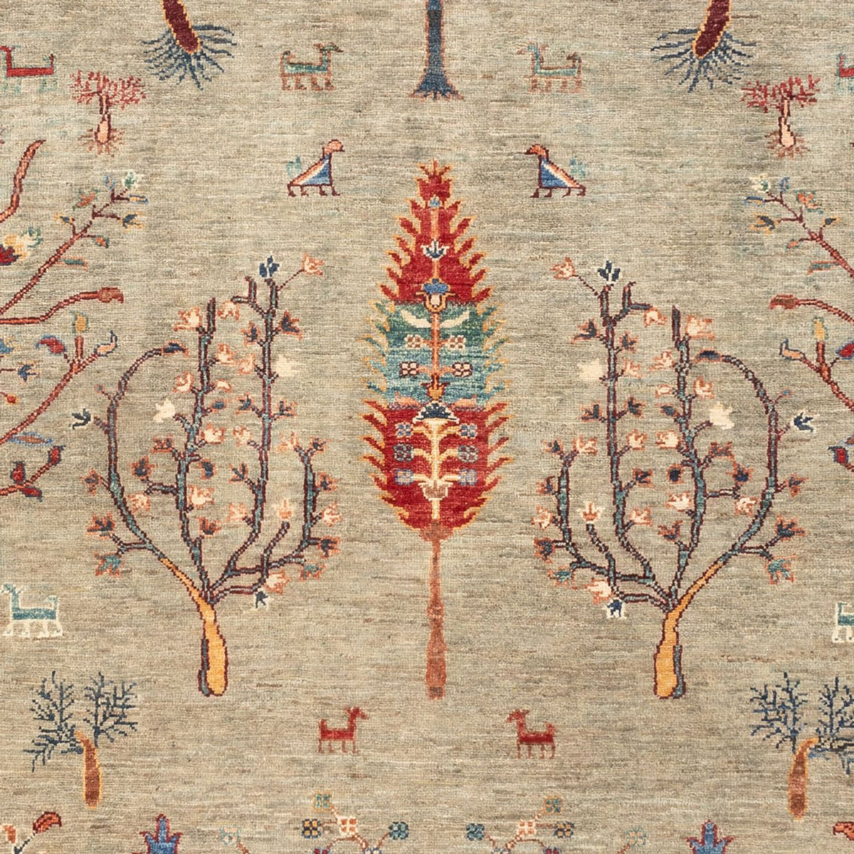 Ziegler Tapijt - Ariana - 244 x 173 cm - zand