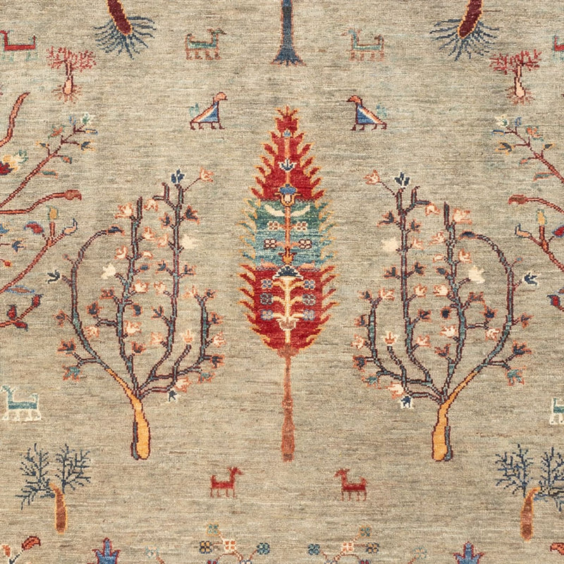 Ziegler Tapijt - Ariana - 244 x 173 cm - zand