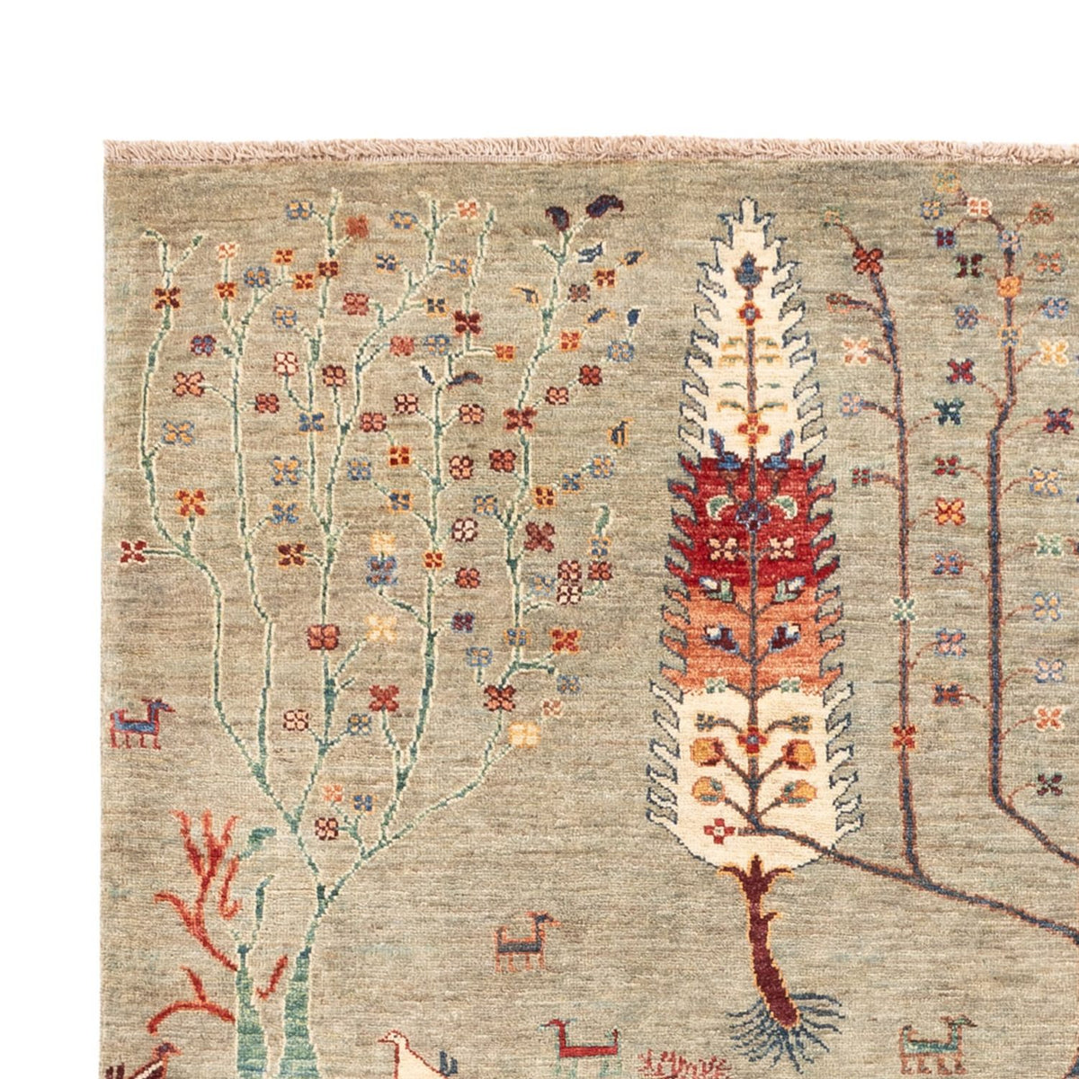 Ziegler Tapijt - Ariana - 244 x 173 cm - zand