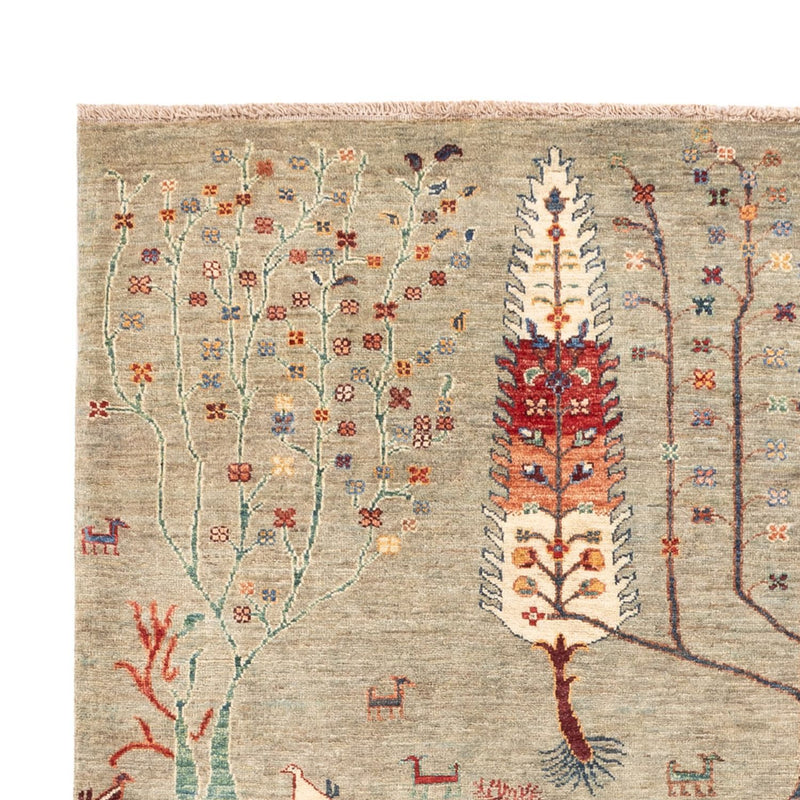 Ziegler Tapijt - Ariana - 244 x 173 cm - zand