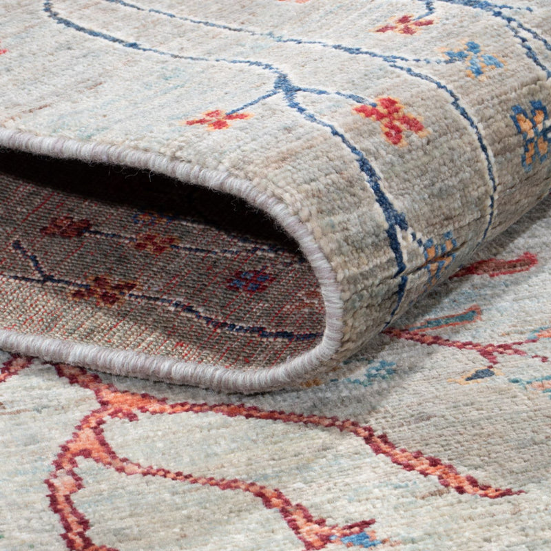 Ziegler Tapijt - Ariana - 244 x 173 cm - zand