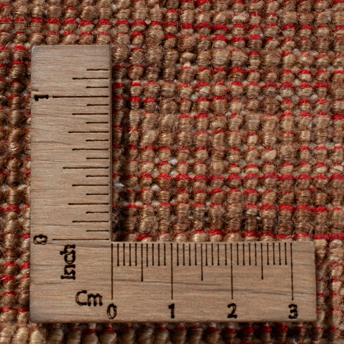 Ziegler Tapijt - Ariana - 246 x 172 cm - bruin