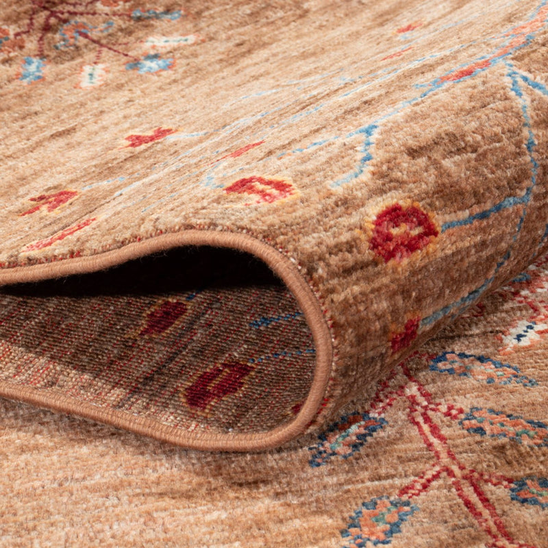 Ziegler Tapijt - Ariana - 239 x 170 cm - bruin