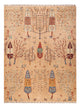 Ariana Tapijt 231x178cm - Oosters Tapijt