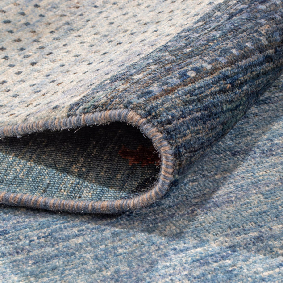 Ziegler Tapijt - Ariana - 242 x 172 cm - zee blauw