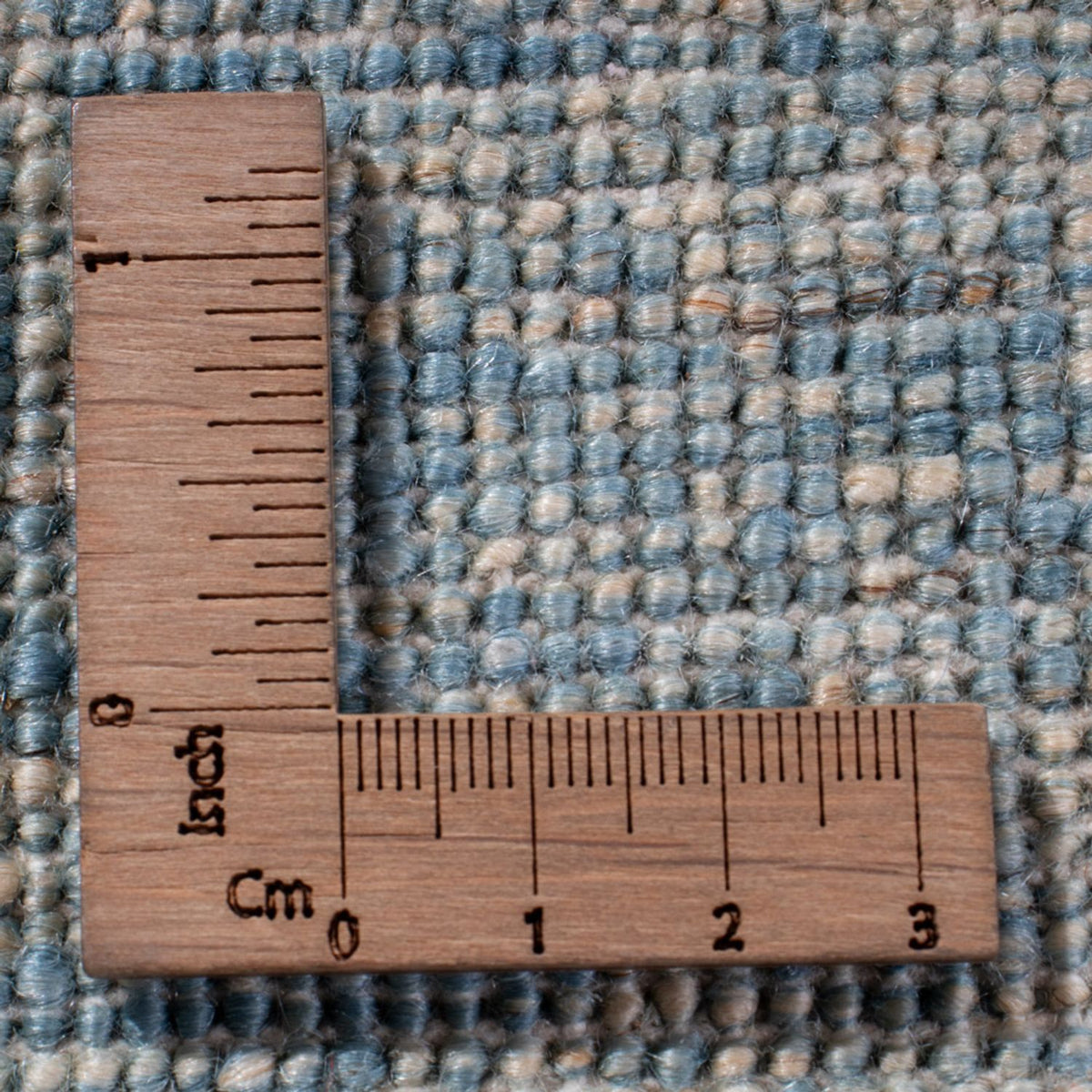 Ziegler Tapijt - Ariana - 242 x 172 cm - zee blauw