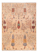 Ariana Tapijt 238x172cm - Oosters Tapijt