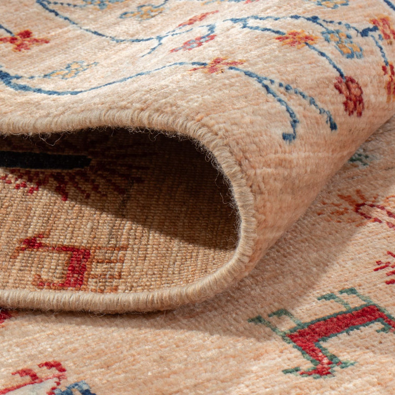 Ziegler Tapijt - Ariana - 238 x 172 cm - lichtbruin