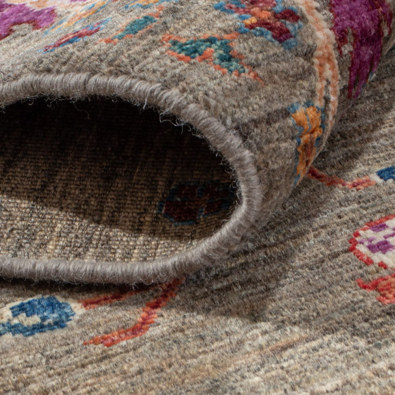 Ziegler Tapijt - Ariana - 245 x 172 cm - donker beige