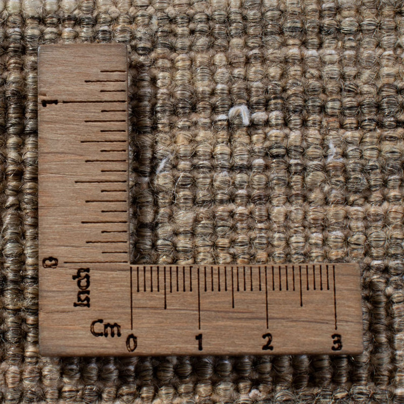 Ziegler Tapijt - Ariana - 245 x 172 cm - donker beige