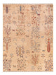 Ziegler Tapijt - Ariana - 229 x 171 cm - lichtbruin