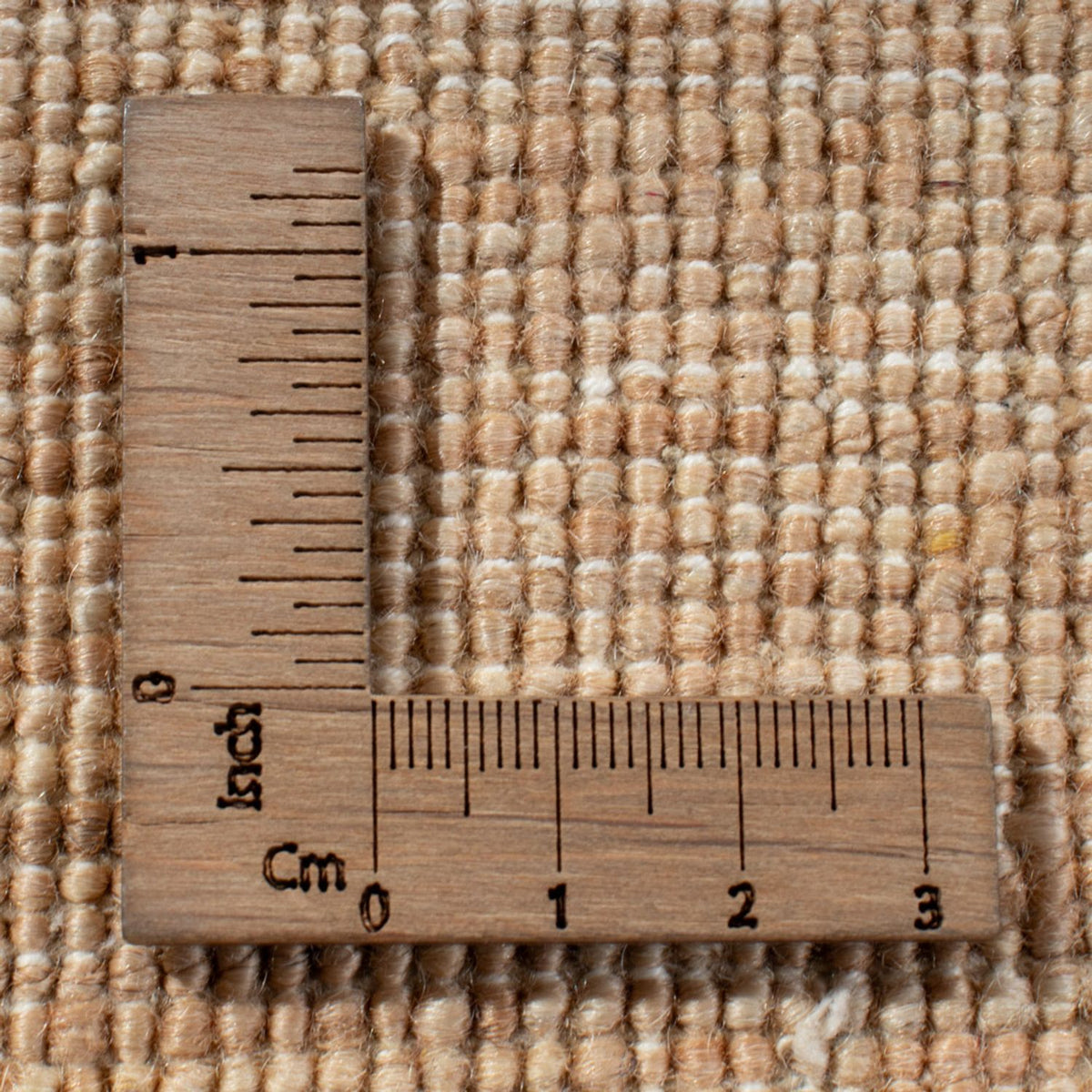 Ziegler Tapijt - Ariana - 229 x 171 cm - lichtbruin