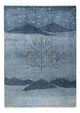 Ariana Tapijt 240x169cm - Oosters Tapijt