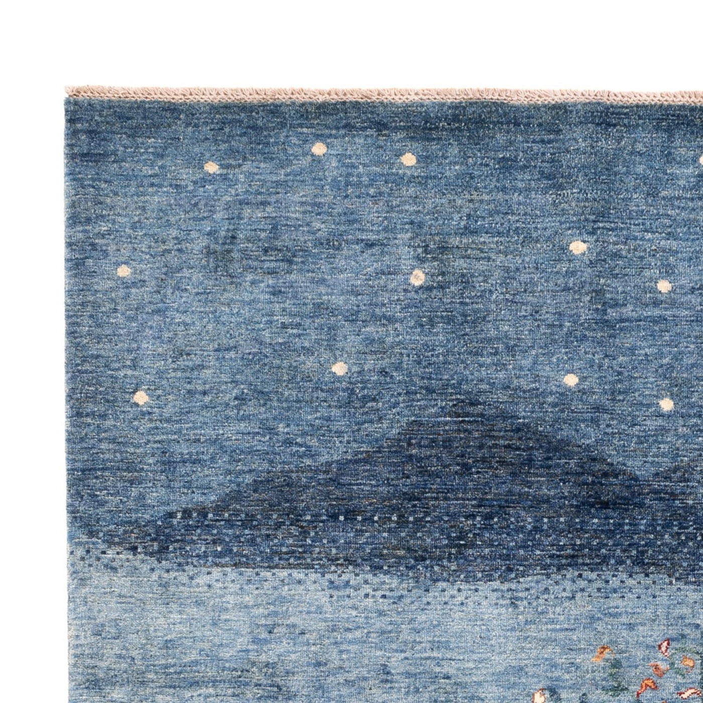 Ariana Tapijt 240x169cm - Oosters Tapijt