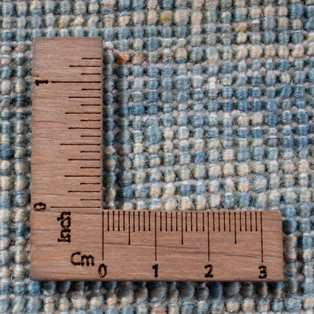 Ziegler Tapijt - Ariana - 240 x 169 cm - zee blauw