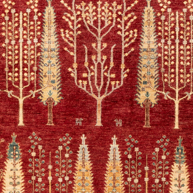 Ziegler Tapijt - Ariana - 242 x 173 cm - rood