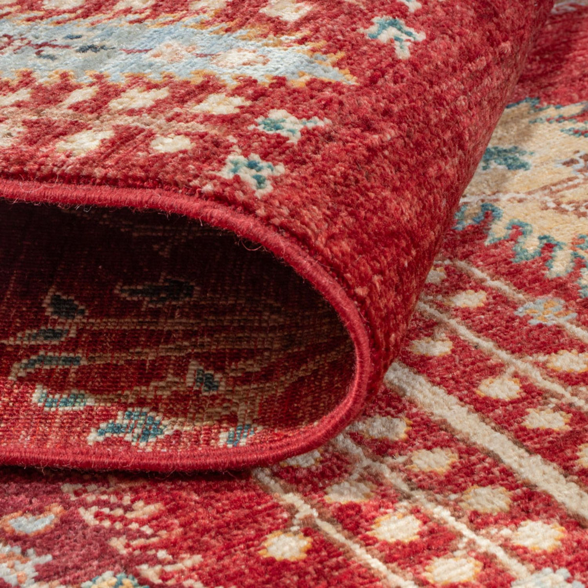 Ziegler Tapijt - Ariana - 242 x 173 cm - rood