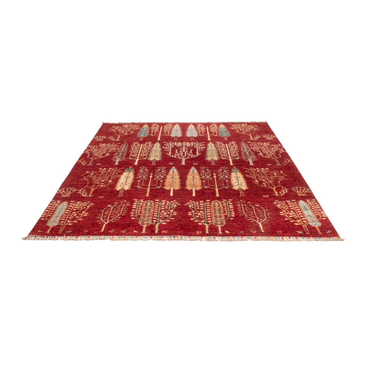 Ziegler Tapijt - Ariana - 242 x 173 cm - rood