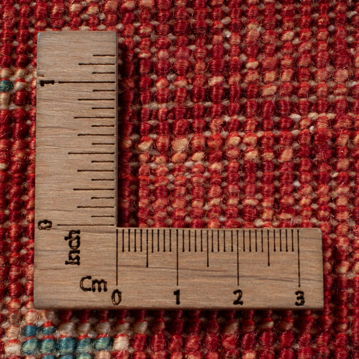 Ziegler Tapijt - Ariana - 242 x 173 cm - rood