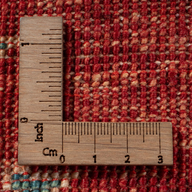 Ziegler Tapijt - Ariana - 242 x 173 cm - rood