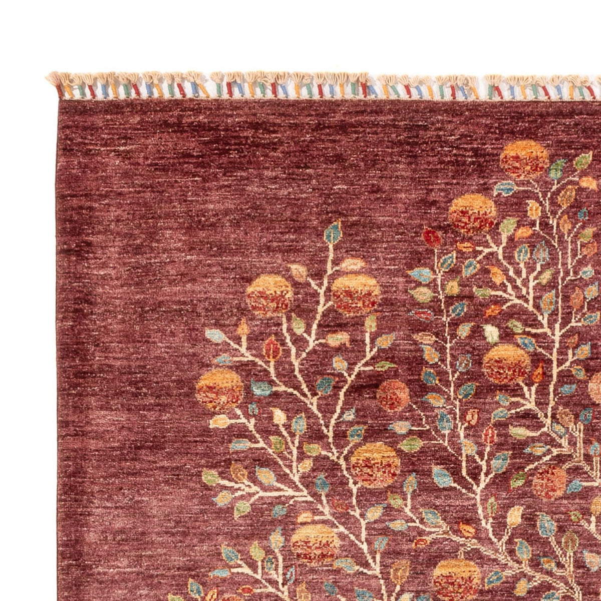 Ziegler Tapijt - Ariana - 243 x 174 cm - roest