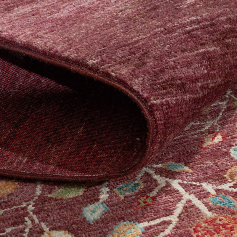 Ziegler Tapijt - Ariana - 243 x 174 cm - roest