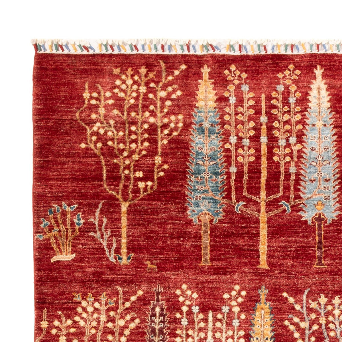 Ziegler Tapijt - Ariana - 242 x 171 cm - rood