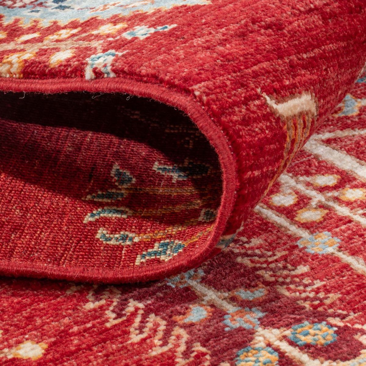 Ziegler Tapijt - Ariana - 242 x 171 cm - rood